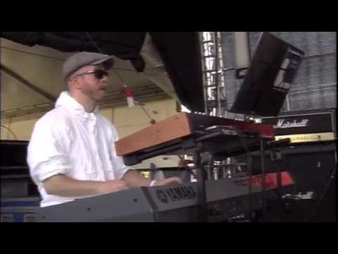 Jono El Grande - Choko King - Zappanale 2011