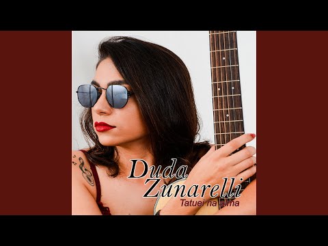 Manteiga Delícia - Duda Zunarelli