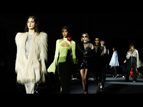 Philosophy Fall Winter 2022 Fashion Show