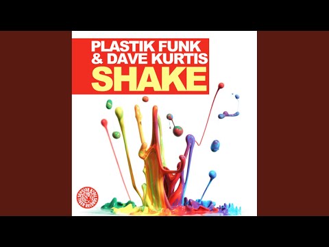 Shake (Alex Kenji Remix Edit)