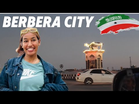 First Impression of Berbera City