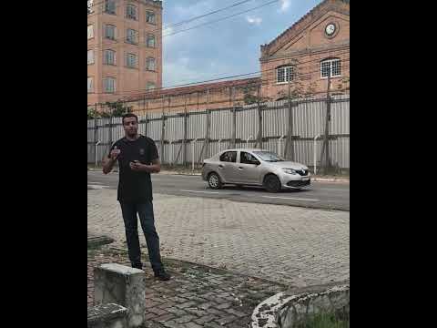 Um pouco da bela História do município de Porto Real _ RJ...