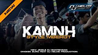 Download lagu DJ BANTENGAN ONGKEK SURO❗(KAMNH)VIRAL TIKTOK REMIXER@djhelossproductionprc5186 mp3