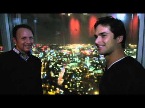 ROC London 2015 - Happy Birthday Petter Solberg