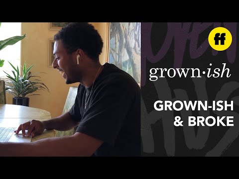 grown-ish | Announcing The Winners of grown-ish’s Student Loan Payoff Contest | Freeform