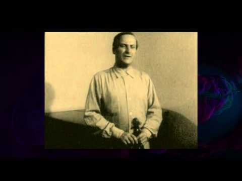 Yehudi Menuhin despre George Enescu (1967)