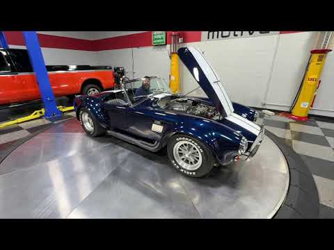 1965 Shelby Cobra (CC-2044256) for sale in Pittsburgh, Pennsylvania