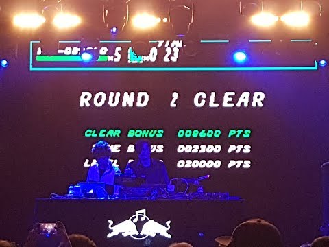 Yuzo Koshiro x Motohiro Kawashima - Sónar Barcelona 2018