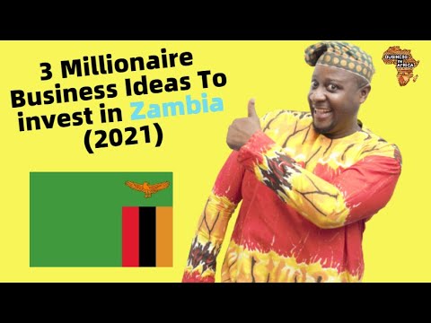 , title : 'TOP 3 Millionaire Business Ideas To invest in Zambia (2021), Profitable Business Ideas in Zambia'