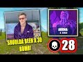 Tfue's New Kill RECORD in solo arena - Season X *WORLD RECORD* INSANE GAME!