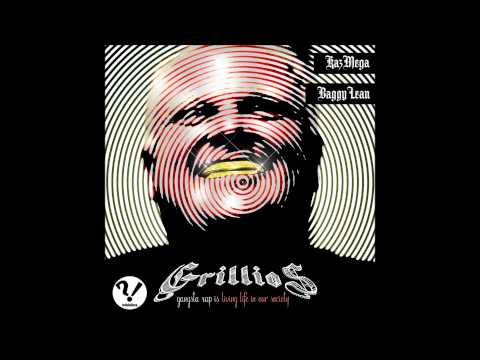 KazMega X Baggylean Ft. Mitchmatic - Blue, Kind Of