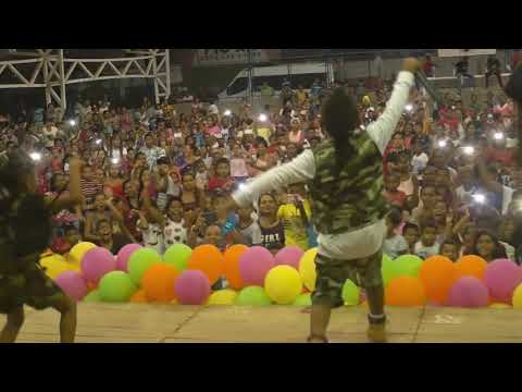 KYMANI FLOREZ EN VIVO (COVEÑAS SUCRE )