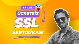 Tek Tıkla Ücretsiz SSL Kurulumu | Wordpress Bedava SSL Sertifikası Nas
