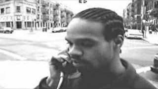 Vordul Mega (Cannibal Ox) - &quot;Megagraphitti&quot;