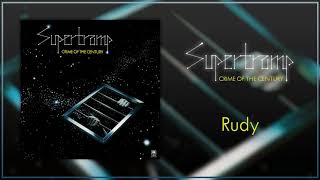 Rudy - Supertramp (HQ Audio)