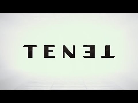 TENET - Teaser Trailer - In Theaters 08.26.20
