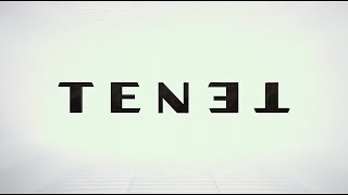 TENET - Teaser Trailer - In Theaters 08.26.20