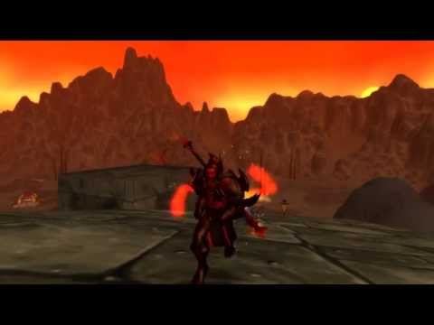 Zouron 5.2 Arms Warrior Domination montage