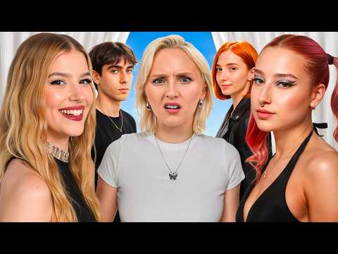 ZNALEŹLIŚMY SOBOWTÓRÓW INFLUENCERÓW!!