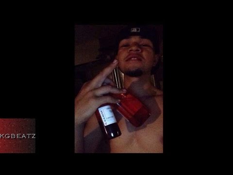 Rowdy Tha Kingpin ft. RG - Back Hand [New 2016]