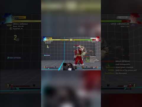 In Front Of Punk Fam