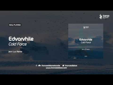 Edvarvhile - Cold Force (Jean Luc Remix)