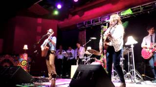 Jesse &amp; Joy - Aquí Voy (Evento Personal Peugeot)