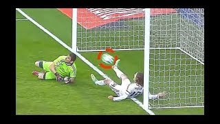 10 НЕВЕРОЯТНЫХ СПАСЕНИЙ ЗАЩИТНИКОВ!