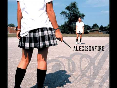 44. Caliber Love Letter (HQ) (HD) (with lyrics) - Alexisonfire
