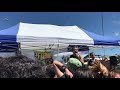 Destroy Boys Nerve 40th Street Block Party Oakland 7 20 19
