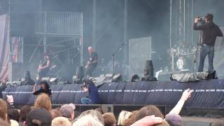 preview picture of video '10.06.19 Anthrax - I`m The Law, Sonisphere festival, Milovice, CZ.MTS'