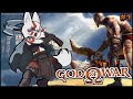GOD OF WAR 2005 YOUNG KRATOS TIME Phase Connect