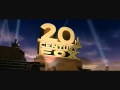 20th Century Fox Intro
