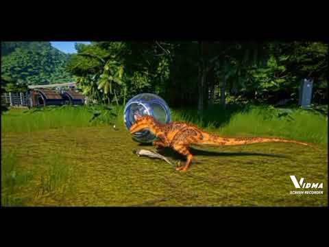 utahraptor vs velociraptor