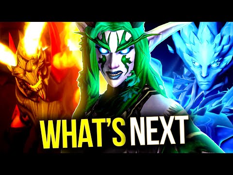 Blizzard Are FINALLY Getting It Right! Fury Incarnate Cinematic Breakdown