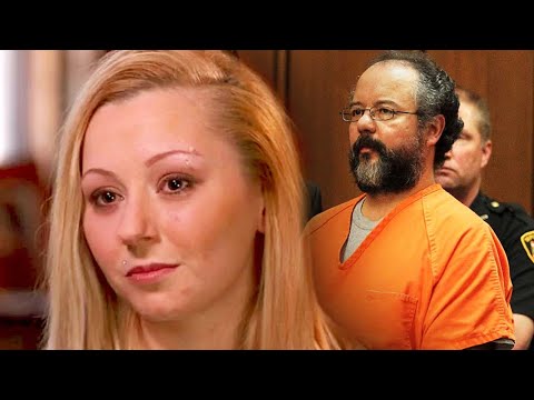 The Basement of Horrors - 10 Years of Suffering - Documentary by Ariel Castro 👁