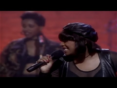 Cheryl Pepsii Riley - Gimme & Guess I'm In Love (Showtime At The Apollo) [HD Widescreen Music Video]