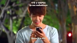 Super Junior KRY-Loving You [Sub Esp+Rom+Han]