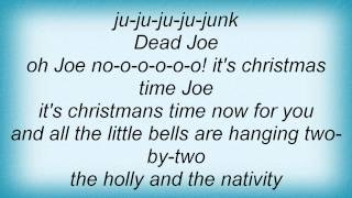 Birthday Party - Dead Joe Lyrics_1