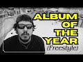 ALBUM OF THE YEAR Freestyle By DHANJI RASLA