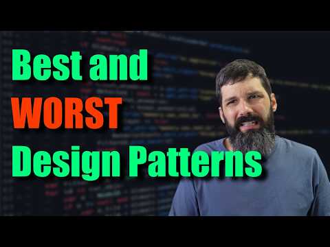 Architectural Design Patterns