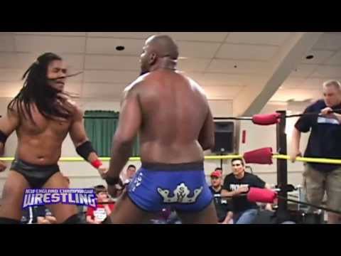 NECW TV 11 - June 13, 2013