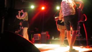 Joanna Gruesome at Sinclair