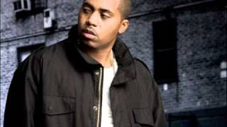 Nas - Who Are You (lyrics)