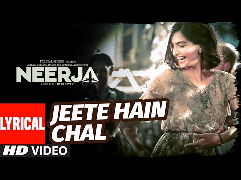Video thumbnail for Jeete Hain Chal