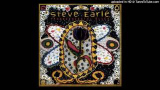 Steve Earle - Transcendental Blues