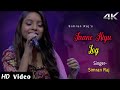 New Song 2024 Lyrics Jaane Kiyu Log Simran Raj Deezeemusic2 0