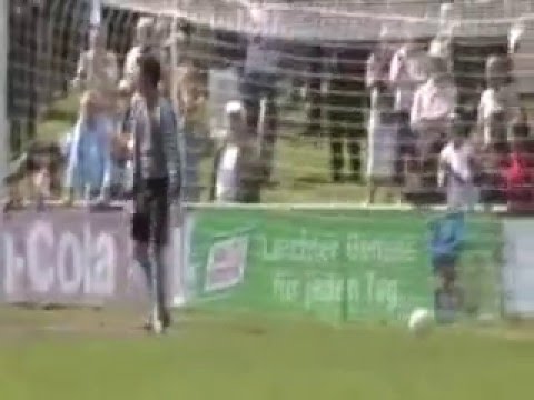 Altona 93 Saison 2007/08