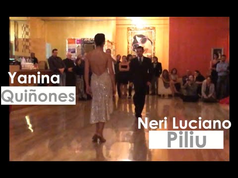 Susu - Lisandro Adrover - Yanina Quiñones Y Neri Luciano Piliu
