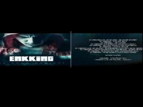 Enkking feat M-Jay & Nico - Kein zurück